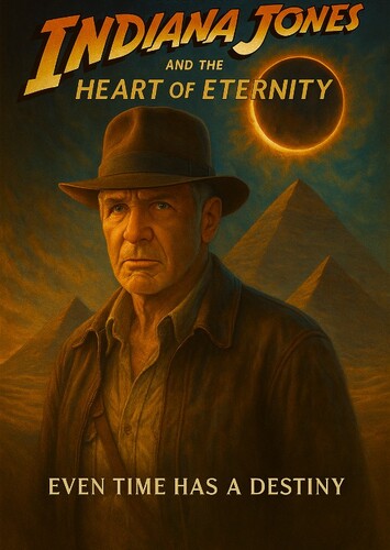 INDIANA JONES