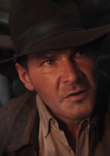 Indiana Jones
