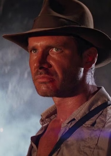 Indiana Jones