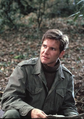 Indiana Jones