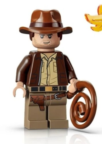 Indiana Jones