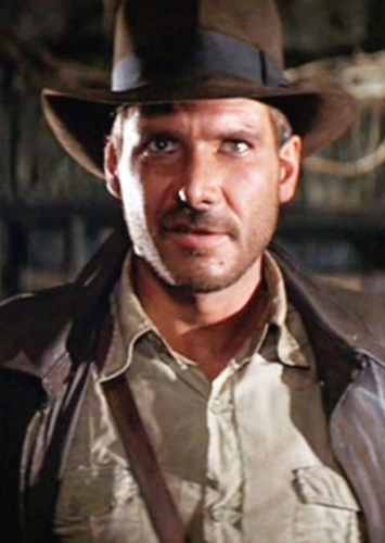 Indiana Jones