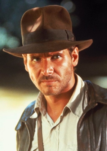 Indiana Jones