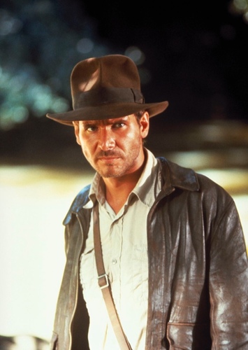 Indiana Jones