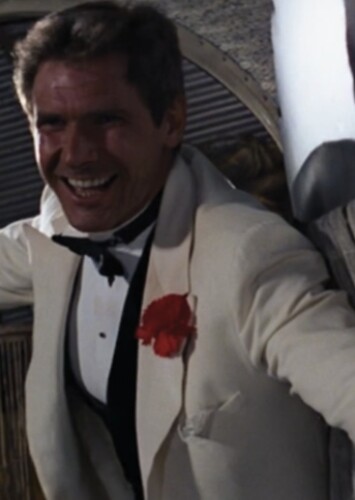 Indiana Jones