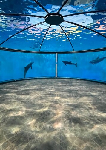 Indianapolis Zoo