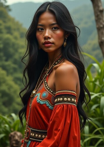 Indigenous (F)