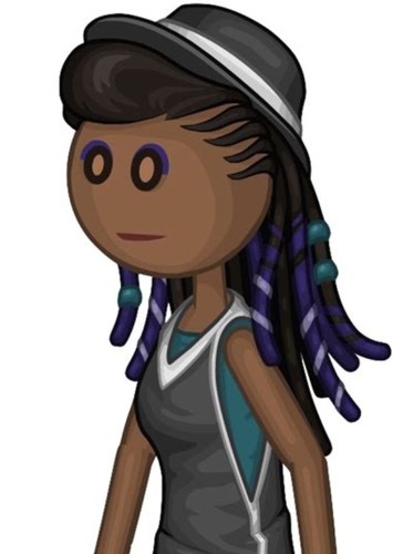 Indigo