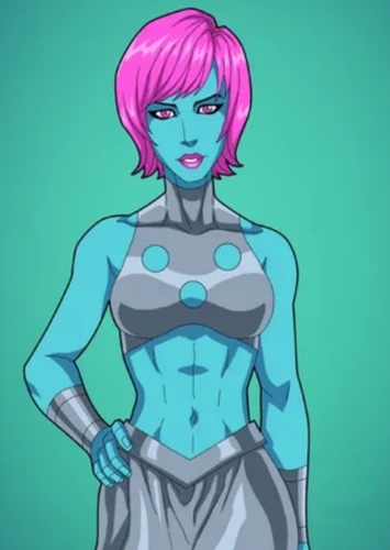 Indigo