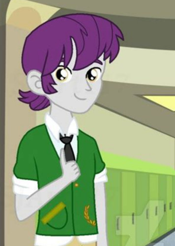 Indigo Wreath