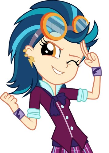 Indigo Zap