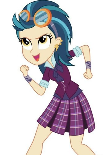 Indigo Zap