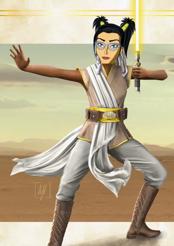 Indira Daimonji