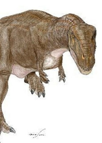 Indosuchus