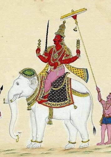 Indra