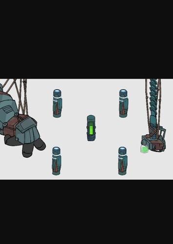 Industrial Machine