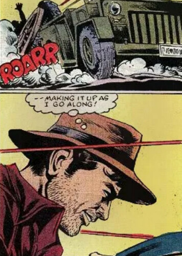 Indy Ploy