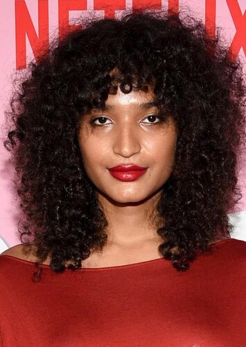 Indya Moore
