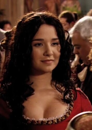 Inés Corrales