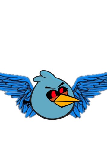 Infected Jay blue.exe
