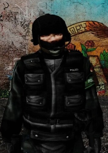 Infected Kevin