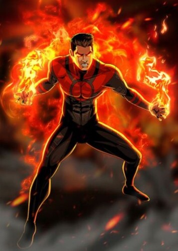Inferno