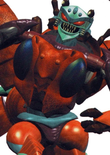 Inferno II