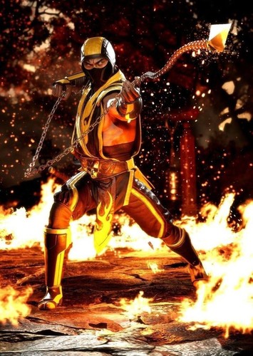 Scorpion