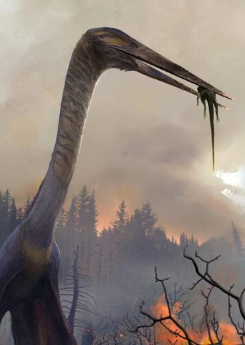 Infernodrakon