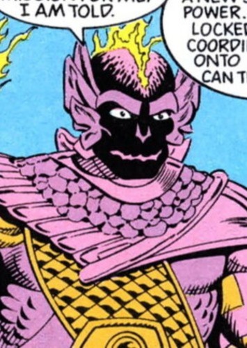 Infernus