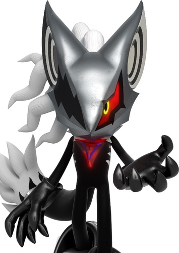 Infinite the Jackal