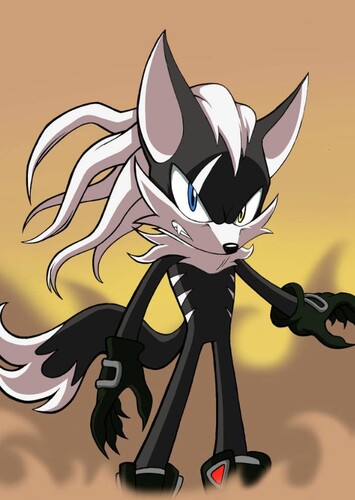 Infinite the Jackal