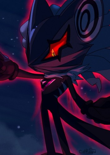 Infinite The Jackal