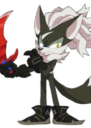 Infinite The Jackal