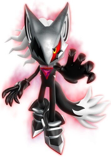 Infinite the Jackal
