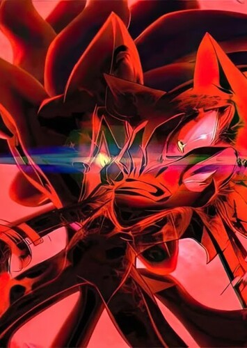 Infinite the Jackal