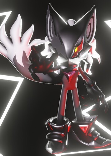 Infinite the Jackal