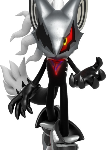 Infinite The Jackal