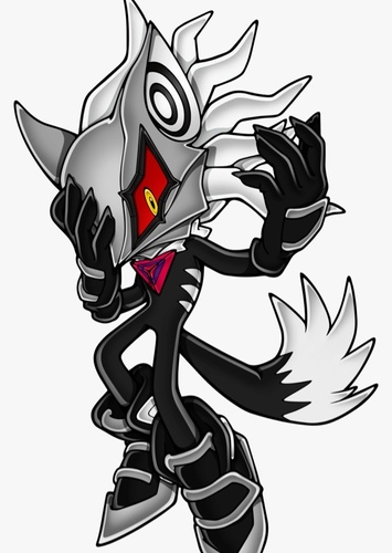 Infinite the Jackal