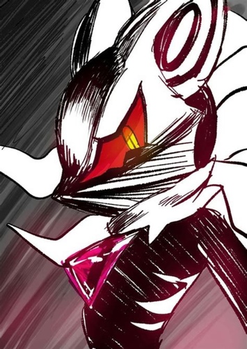 Infinite the Jackal