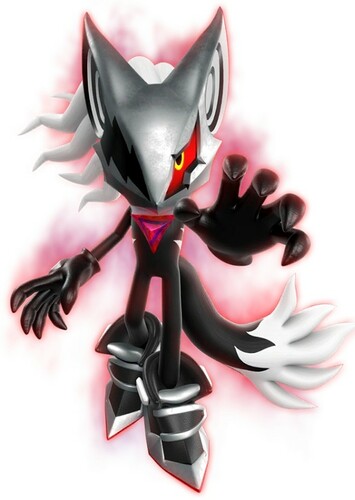 Infinite the Jackal