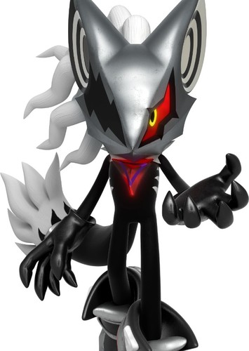 Infinite The Jackal