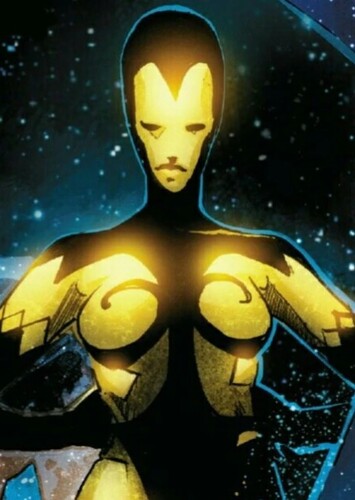 Infinity