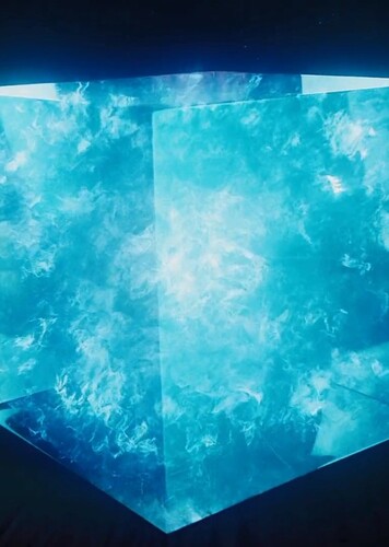 Infinity Stone