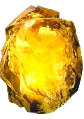 Infinity Stone