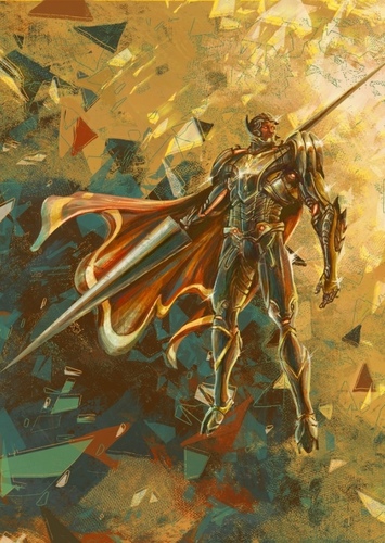 Infinity Ultron