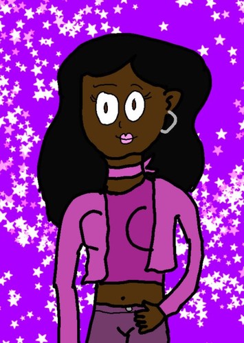 Influences to Dominique Kirkman's Personality and Character