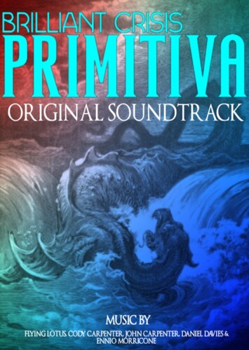 Influences to the Brilliant Crisis Primitiva Soundtrack