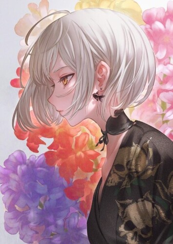 Influences to Venus Jeong's Personality and Character