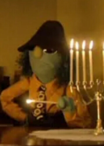 Informed Judaism